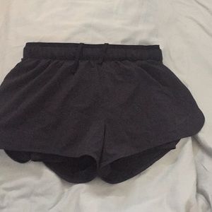 nike dry fit spandex attached